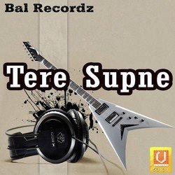 Tere Supne