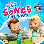 The Best Songs for Kids, Vol. 3