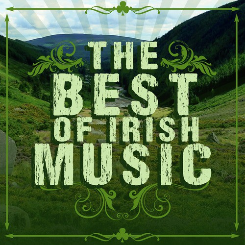 The Best of Irish Music