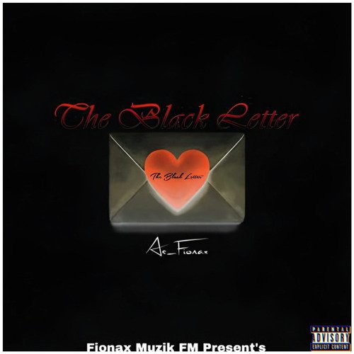 The Black Letter