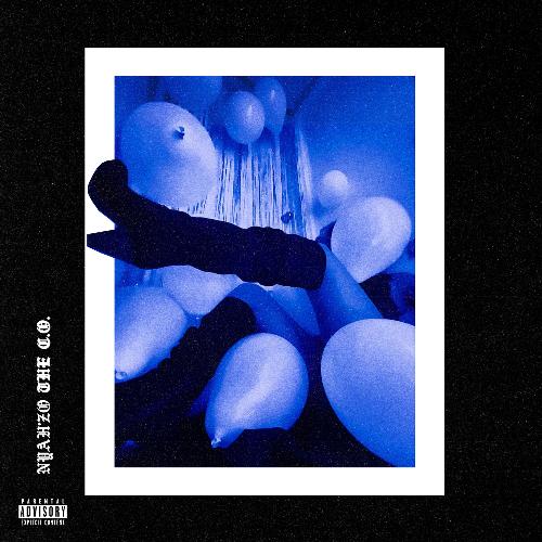 The C.O. cover art