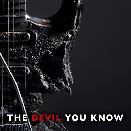 The Devil You Know_poster_image