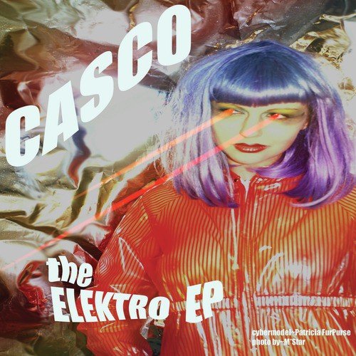 The  Elektro EP