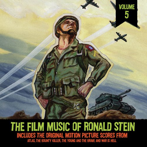 Miller cover art