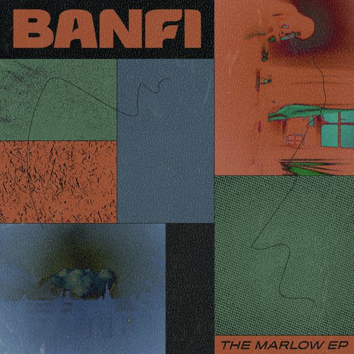 Marlow cover art