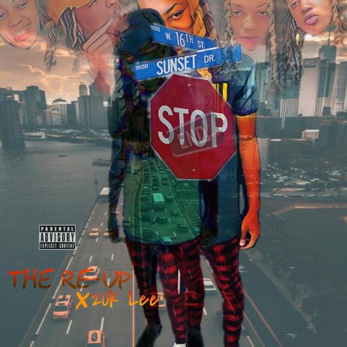 SYRK cover art