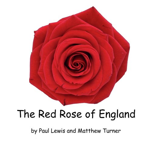 The Red Rose of England_poster_image