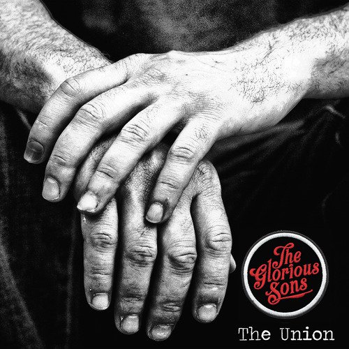 The Union_poster_image