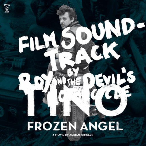 Tino - Frozen Angel (Original Soundtrack)