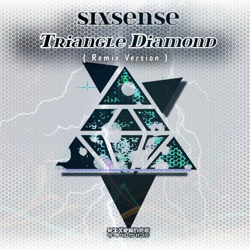 Triangle Diamond (Remix)