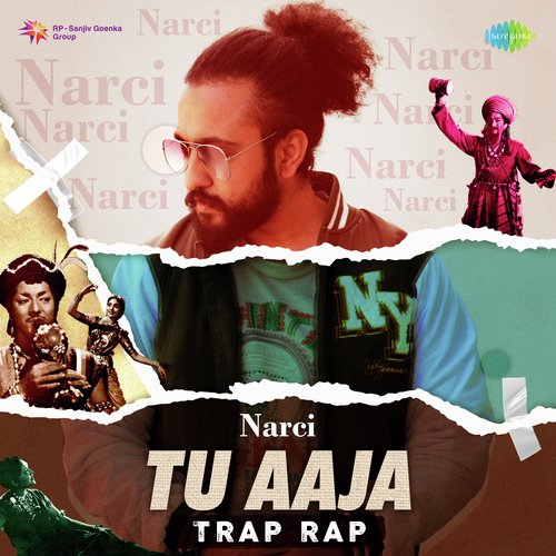 Tu Aaja - Trap Rap