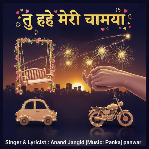 Tu Hai Meri Chhamiya