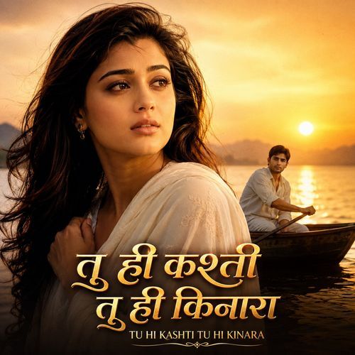 Tu Hi Kashti Tu Hi Kinara