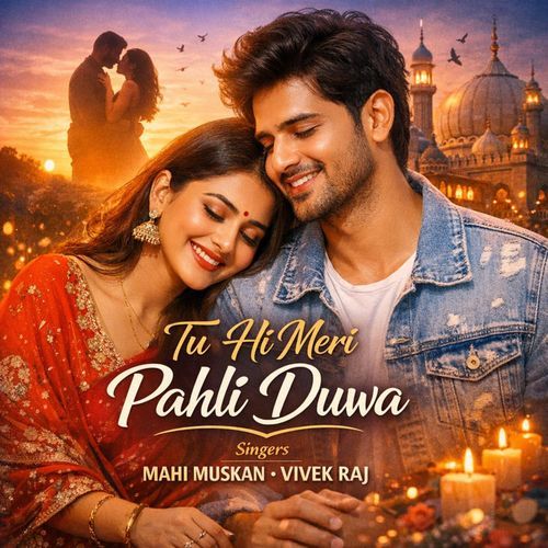Tu Hi Meri Pahli Duwa