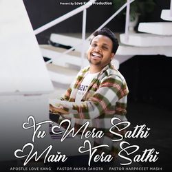 Tu Mera Sathi Main Tera Sathi