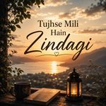 Tujhse Mili Hain Zindagi artwork