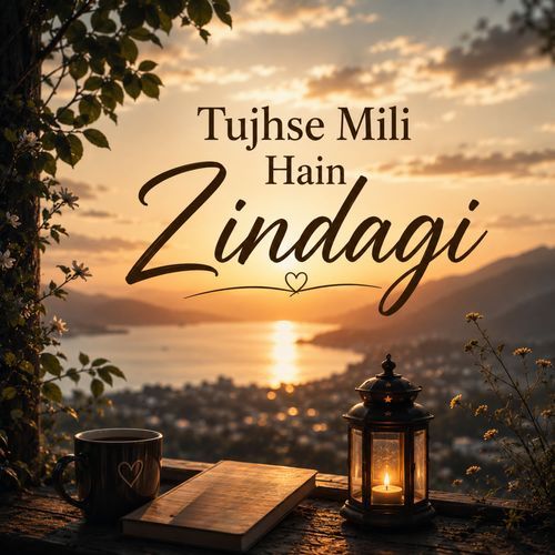 Tujhse Mili Hain Zindagi