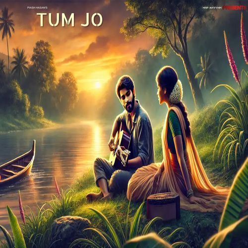 Tum Jo
