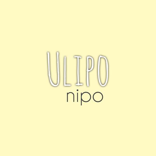 Ulipo Nipo cover art