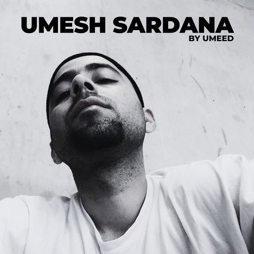 Umesh Sardana cover art