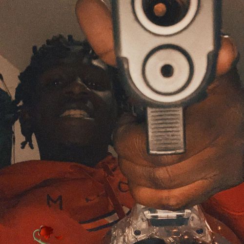 Up One cover art