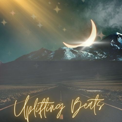 Uplifting Beats_poster_image