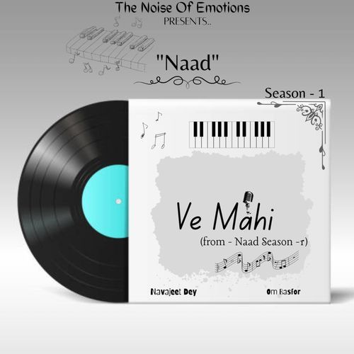 Ve Mahi