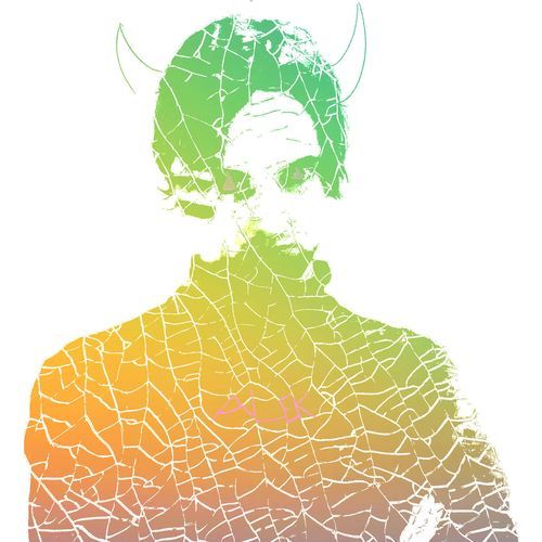 Verge OF Insanity (Pride Mix)