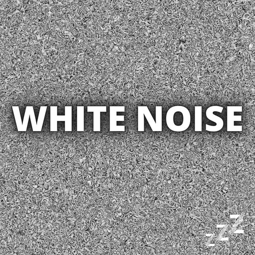 Baby White Noise cover art