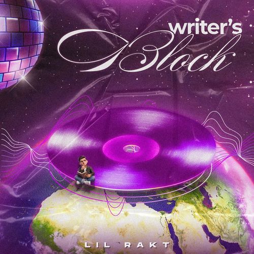 Writer’s Block cover art