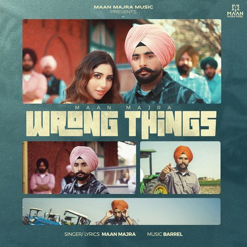 Wrong Things