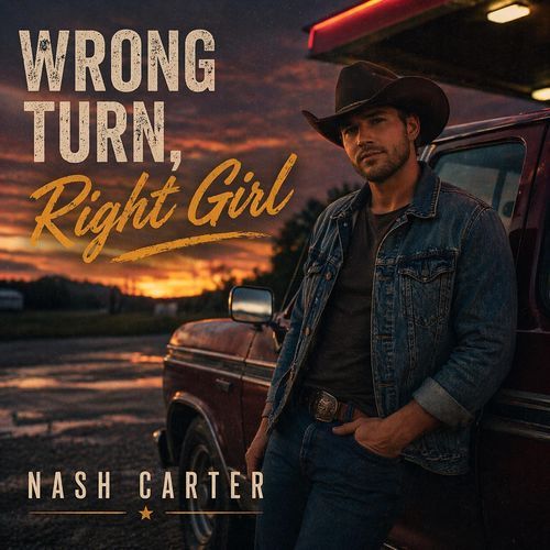 Wrong Turn, Right Girl