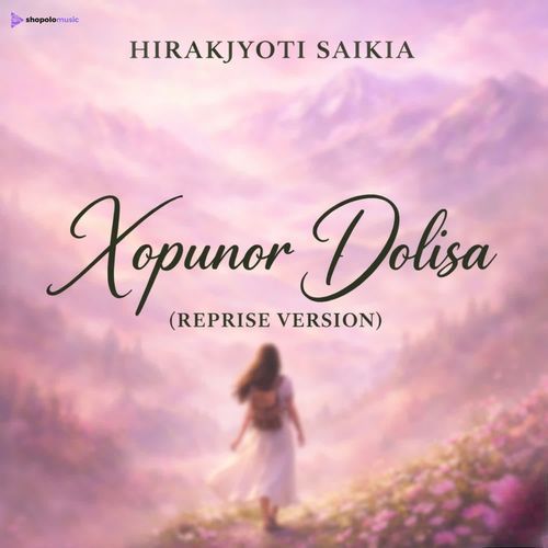 Xopunor Dolisa (Reprise Version)