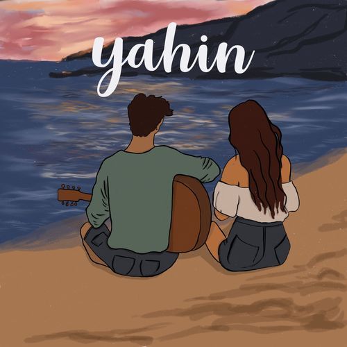 Yahin (Piano Instrumental)_poster_image