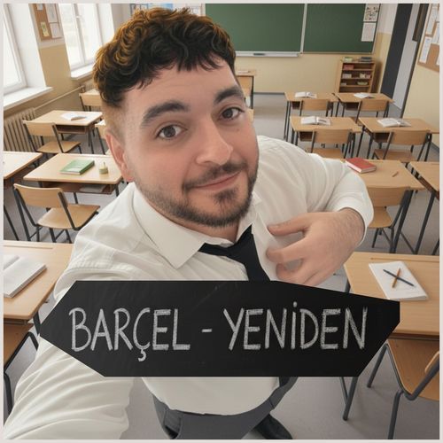 Çirkinlik de güzeldir (Cesare ister) (Demo) cover art