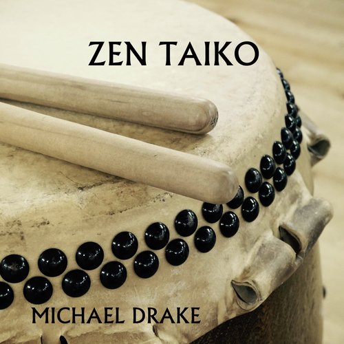 Zen Taiko cover art