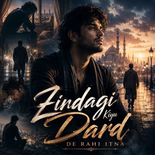 Zindagi Kyun Dard De Rahi Itna