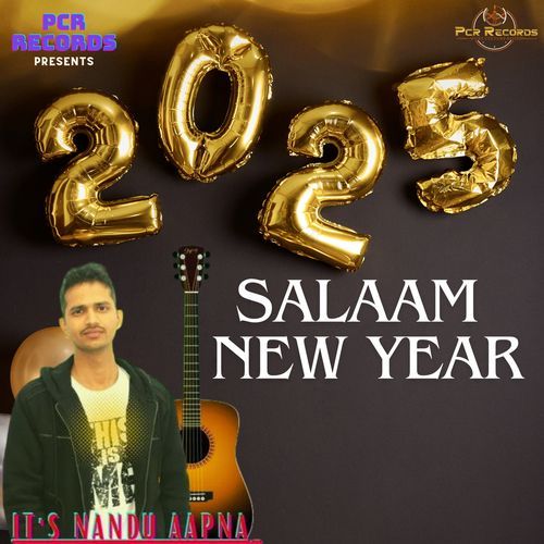 salaam new year