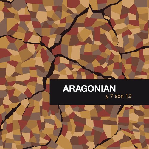 ARAGROOVING cover art