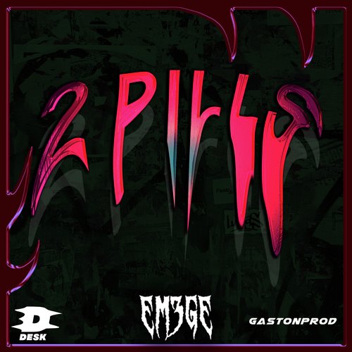2 Pills cover art