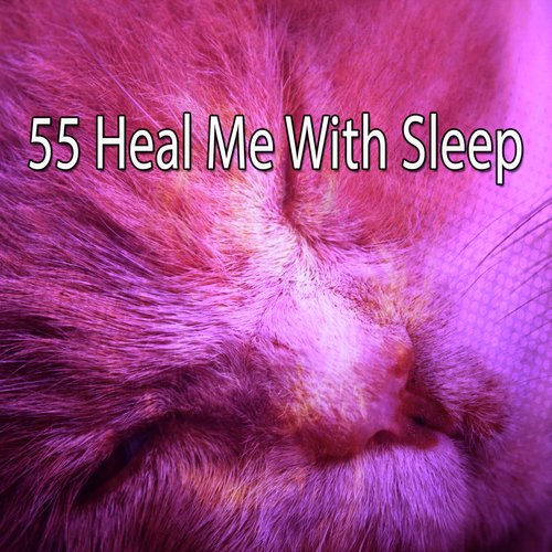 55 Heal Me with Sle - EP