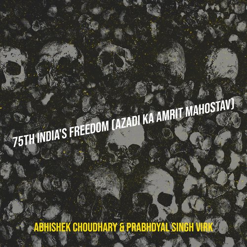 75th India's Freedom (Azadi Ka Amrit Mahostav)