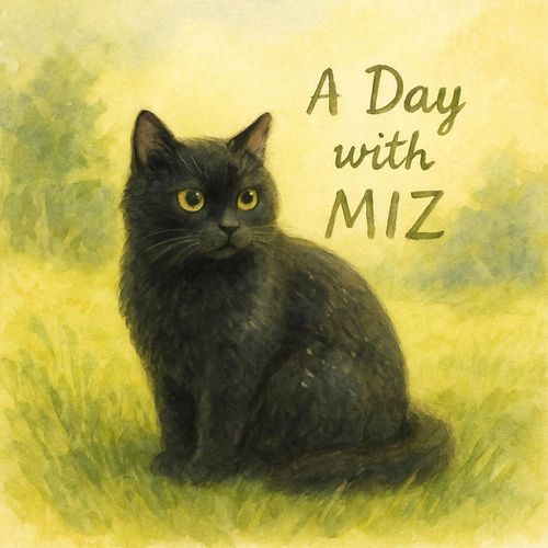 A Day with MIZ