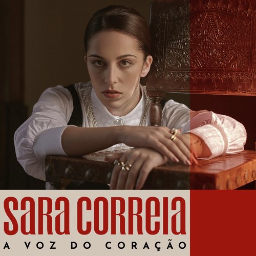 A Voz Do Coração