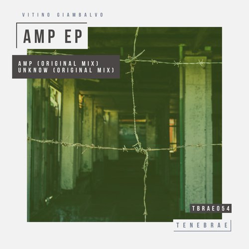 AMP EP