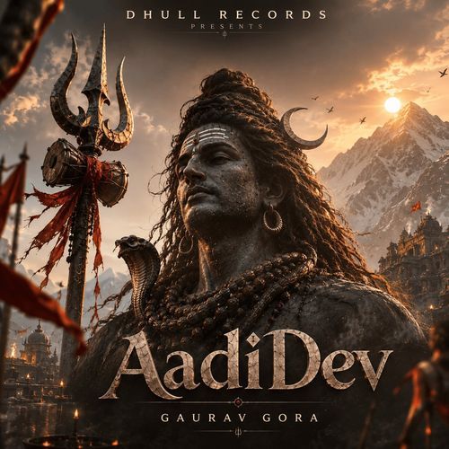 Aadi Dev