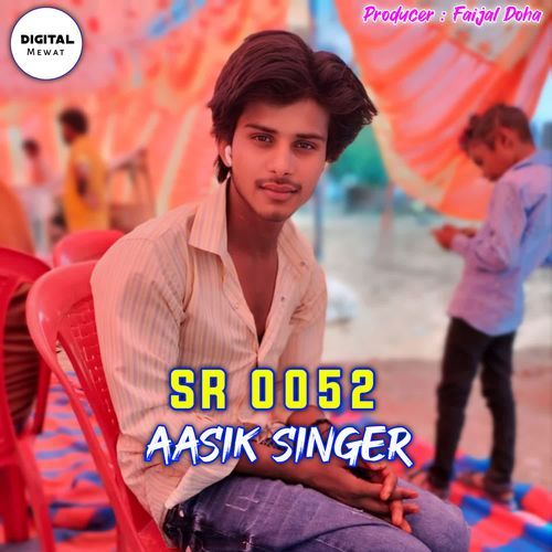 Aasik Singer SR 0052