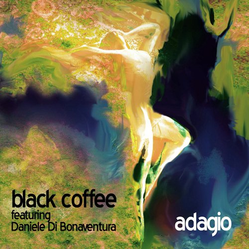 La Negra Alegre (Live) [feat. Daniele Di Bonaventura]