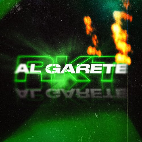 Al Garete RKT (feat. M96, Despre)_poster_image