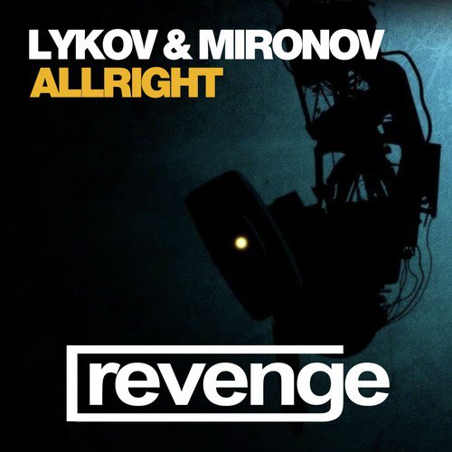 Lykov & Mironov